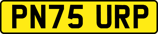 PN75URP