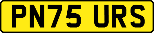 PN75URS