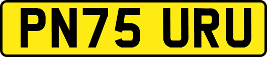 PN75URU