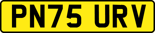 PN75URV