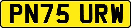 PN75URW