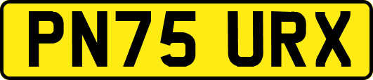 PN75URX