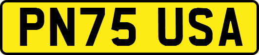PN75USA
