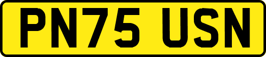 PN75USN