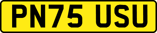 PN75USU
