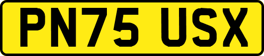 PN75USX