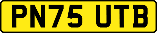 PN75UTB