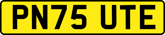 PN75UTE