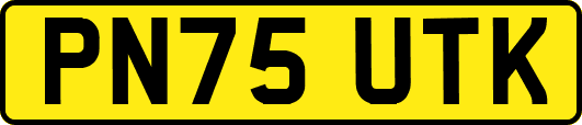 PN75UTK