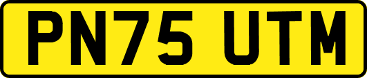 PN75UTM
