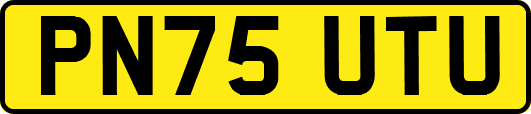 PN75UTU
