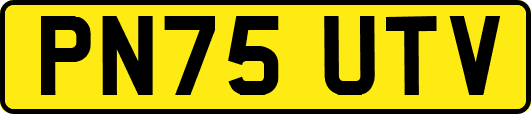 PN75UTV