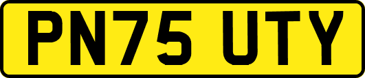 PN75UTY