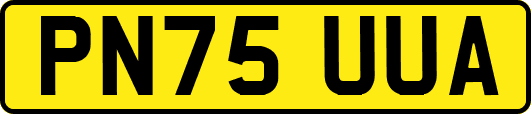 PN75UUA