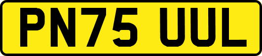 PN75UUL