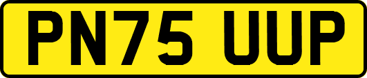 PN75UUP