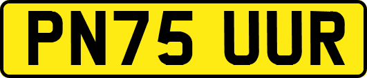 PN75UUR