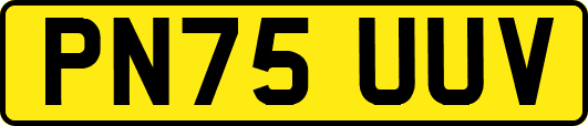 PN75UUV