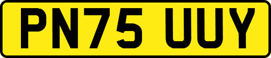 PN75UUY