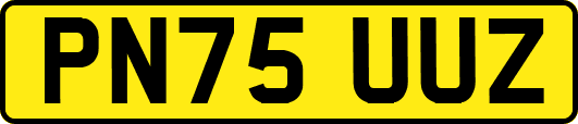 PN75UUZ