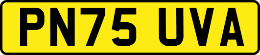 PN75UVA