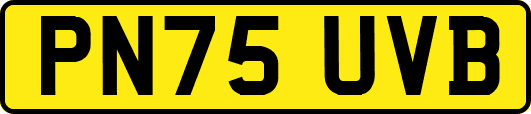 PN75UVB