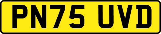PN75UVD