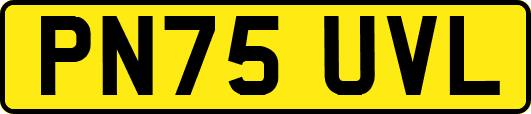 PN75UVL