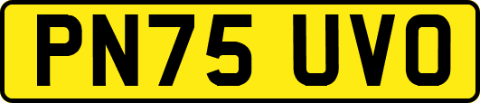 PN75UVO