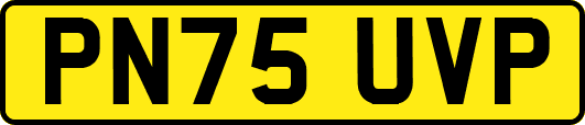 PN75UVP