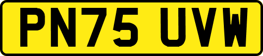 PN75UVW
