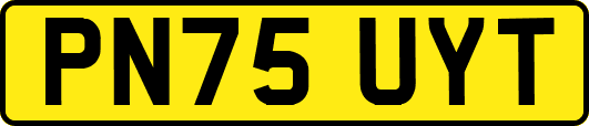 PN75UYT