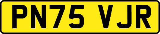PN75VJR