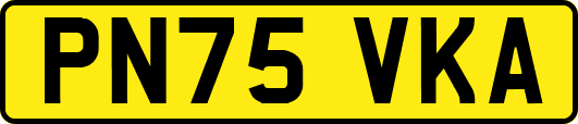PN75VKA