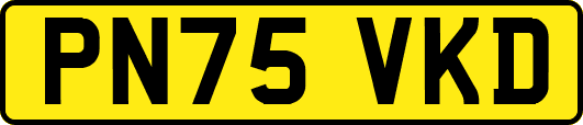 PN75VKD