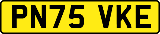 PN75VKE