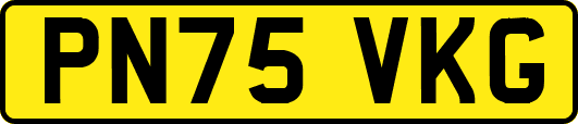 PN75VKG