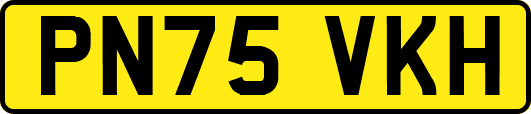 PN75VKH