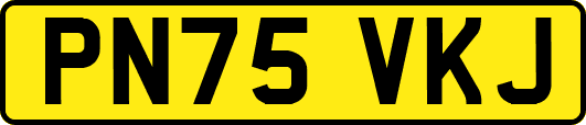 PN75VKJ
