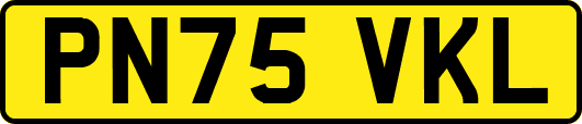 PN75VKL