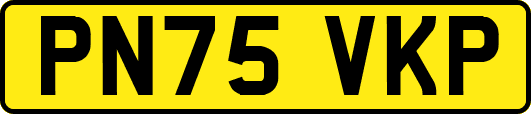 PN75VKP