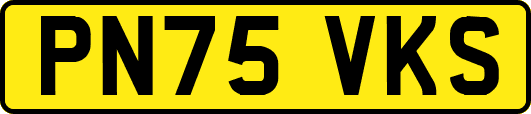 PN75VKS