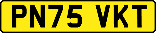 PN75VKT