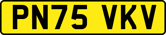 PN75VKV