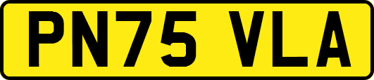 PN75VLA