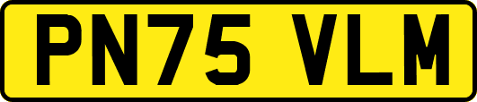 PN75VLM