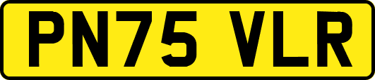 PN75VLR