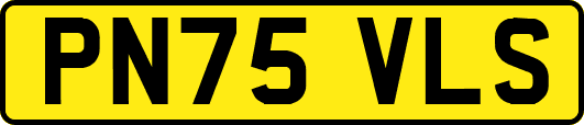 PN75VLS
