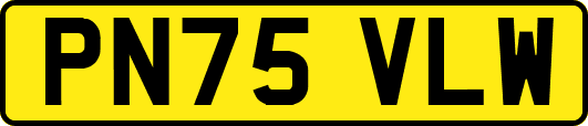 PN75VLW