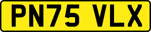 PN75VLX